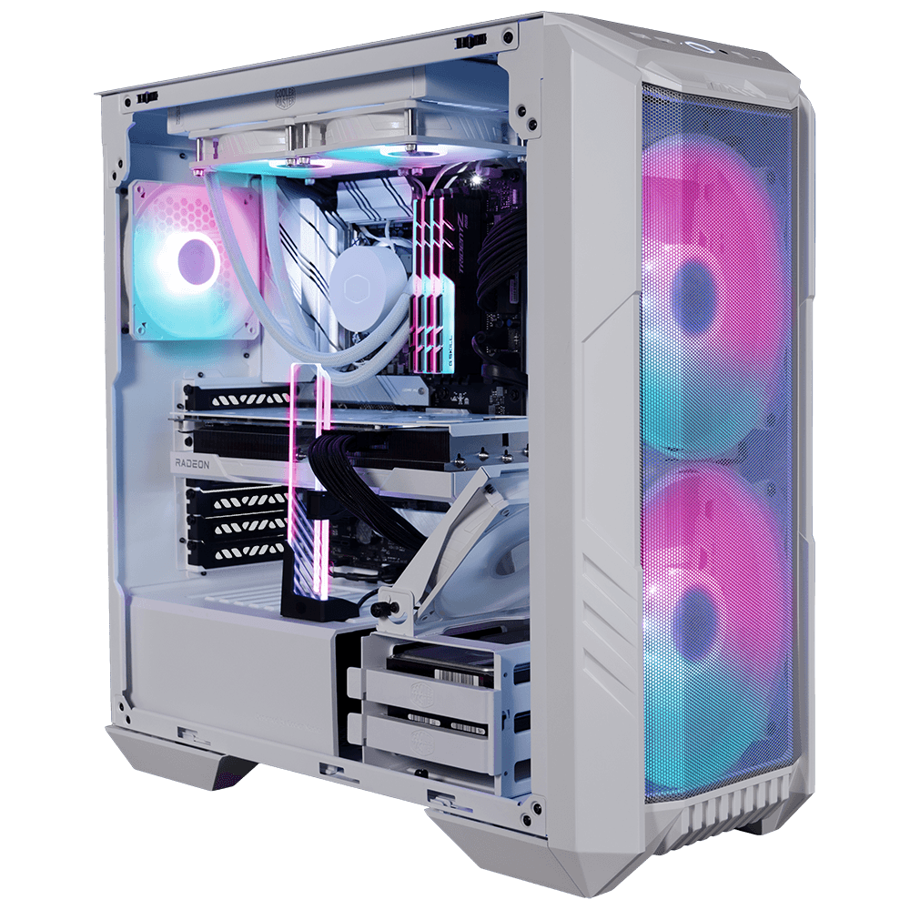 Cooler Master HAF 500